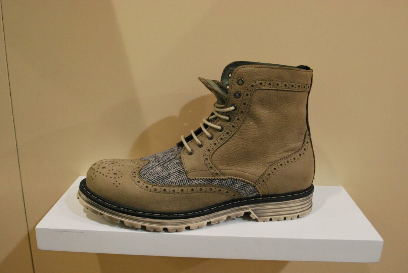 Marina - Expo Riva Schuh Herbst/Winter 2018/19