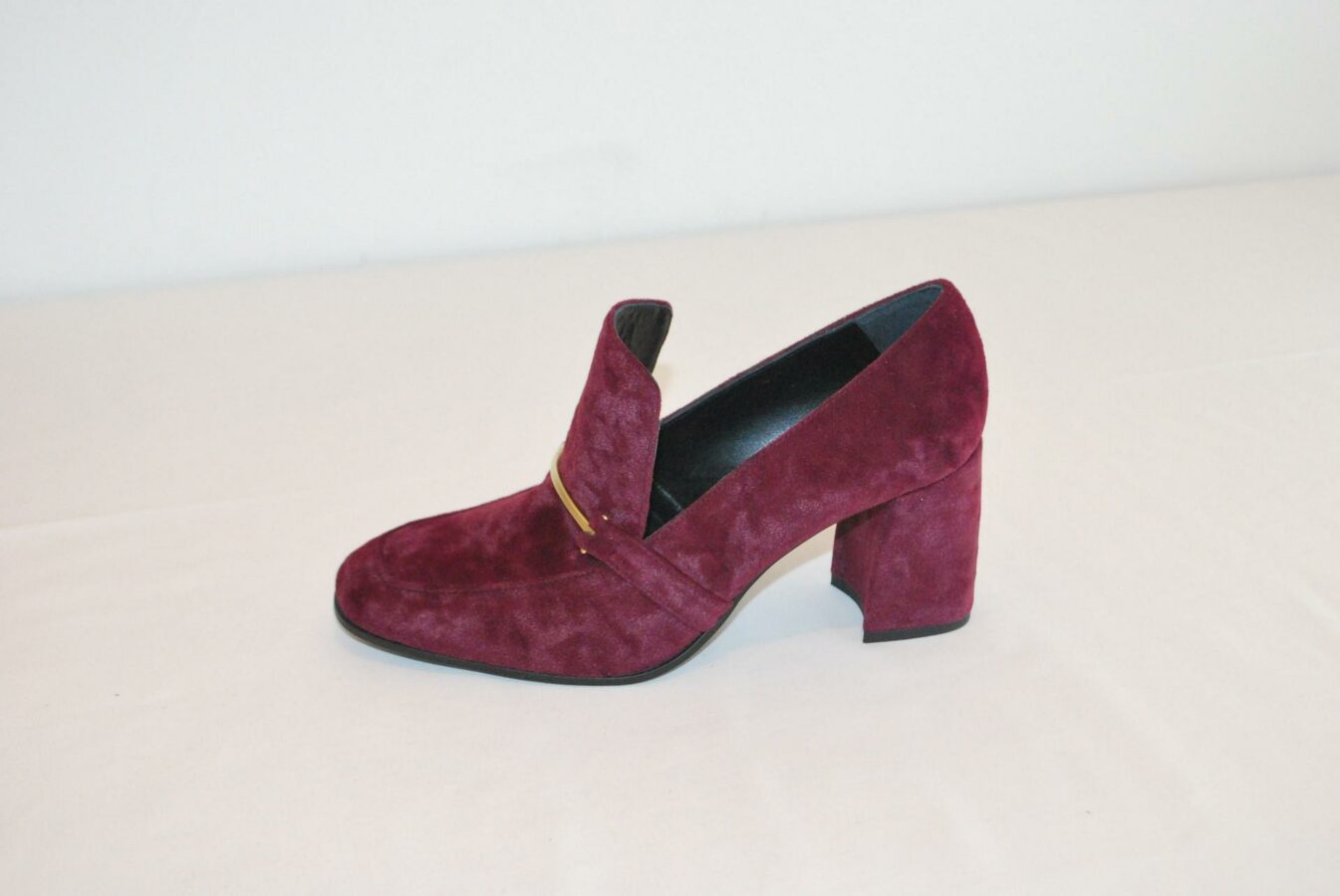 Maypol - Expo Riva Schuh Herbst/Winter 2018/19
