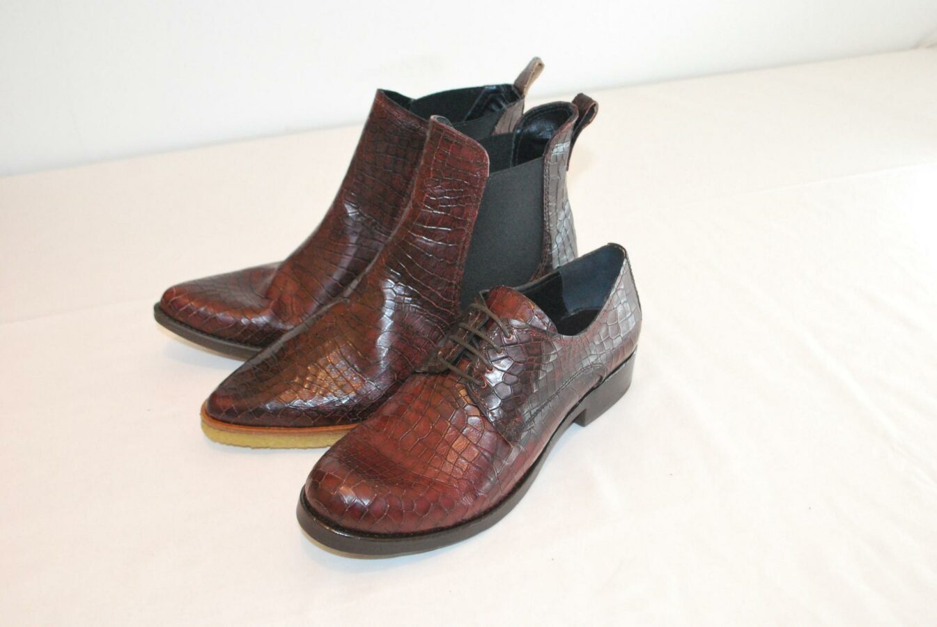 Maypol - Expo Riva Schuh Herbst/Winter 2018/19