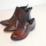 Maypol - Expo Riva Schuh Herbst/Winter 2018/19