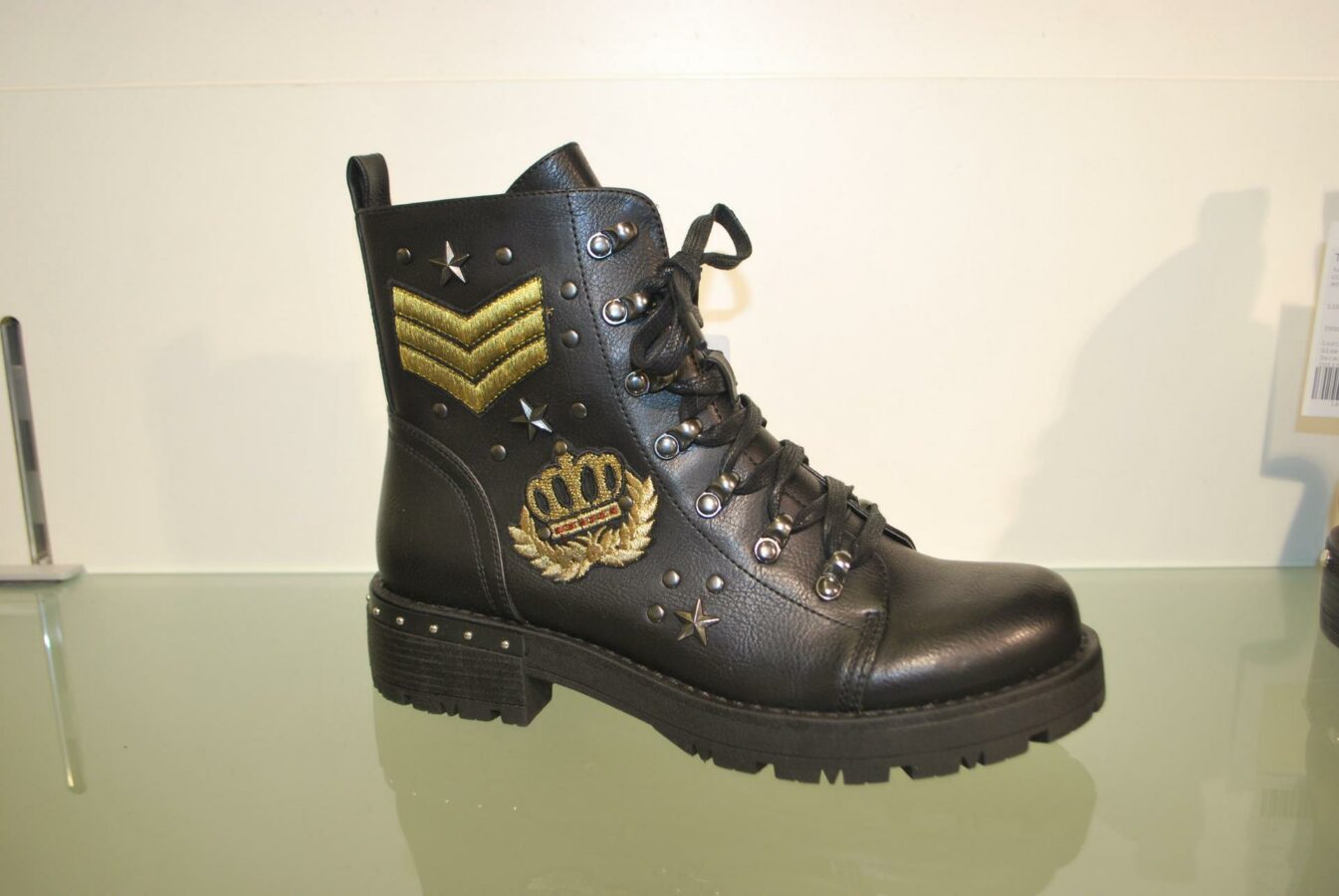 Maypol - Expo Riva Schuh Herbst/Winter 2018/19