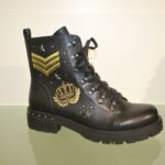 Maypol - Expo Riva Schuh Herbst/Winter 2018/19