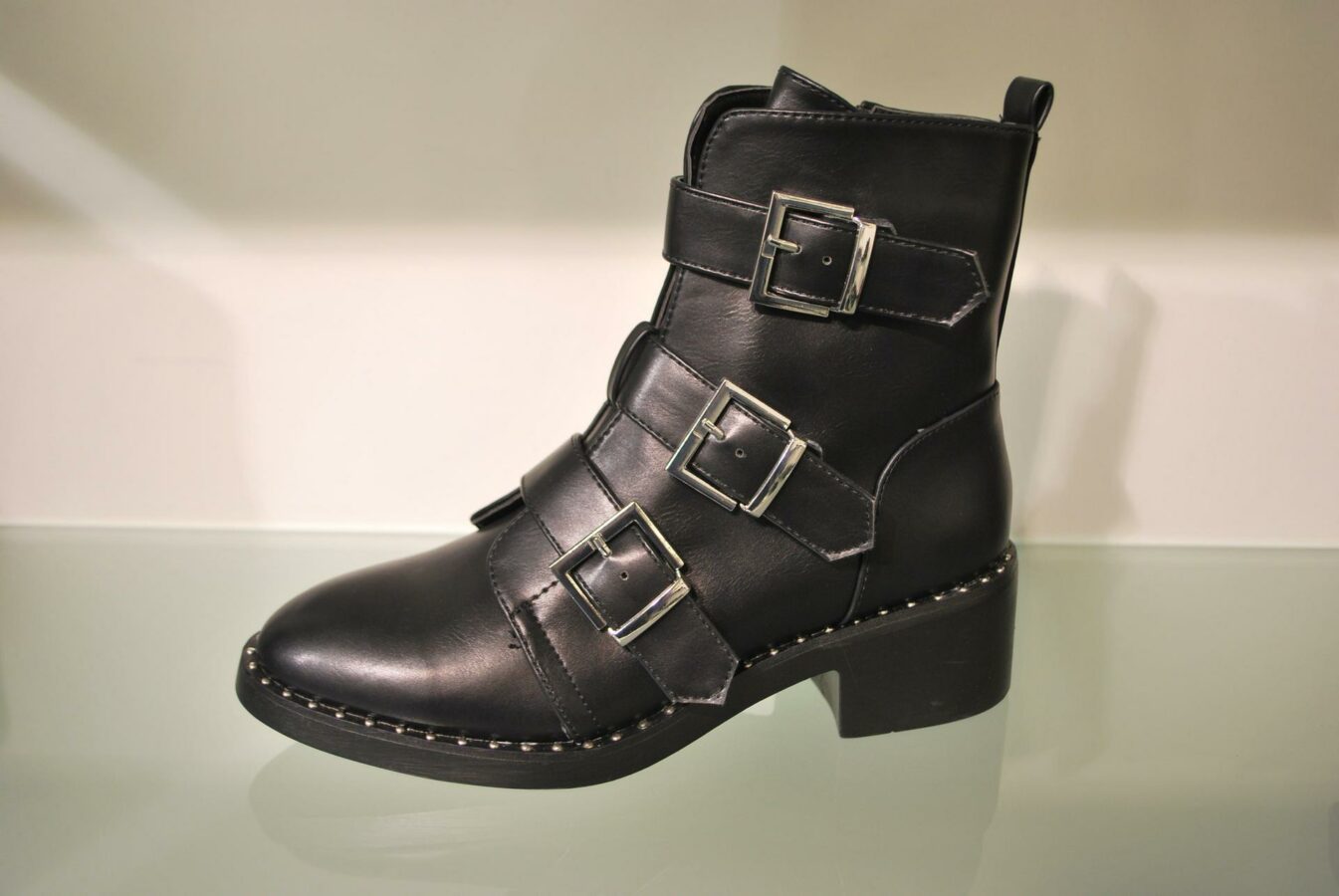 Maypol - Expo Riva Schuh Herbst/Winter 2018/19