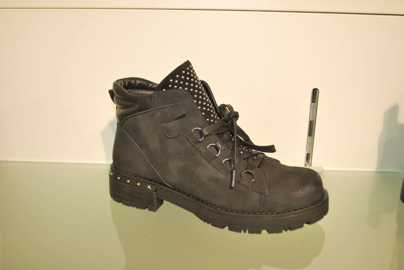 Maypol - Expo Riva Schuh Herbst/Winter 2018/19