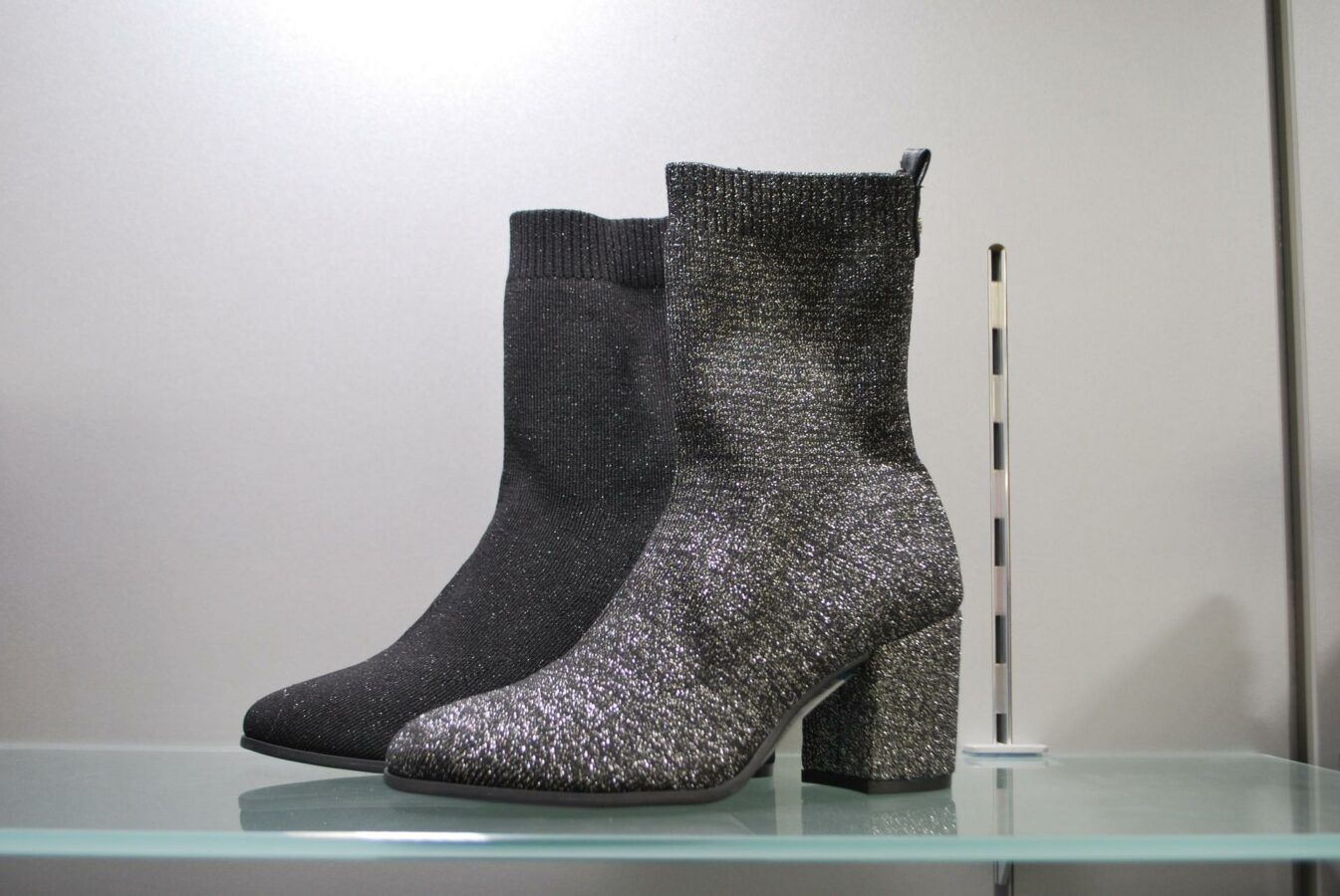 Tom Tailor - Expo Riva Schuh Herbst/Winter 2018/19