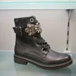 Tom Tailor - Expo Riva Schuh Herbst/Winter 2018/19