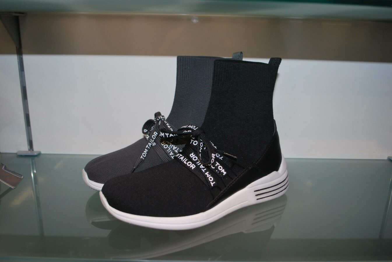 Tom Tailor - Expo Riva Schuh Herbst/Winter 2018/19