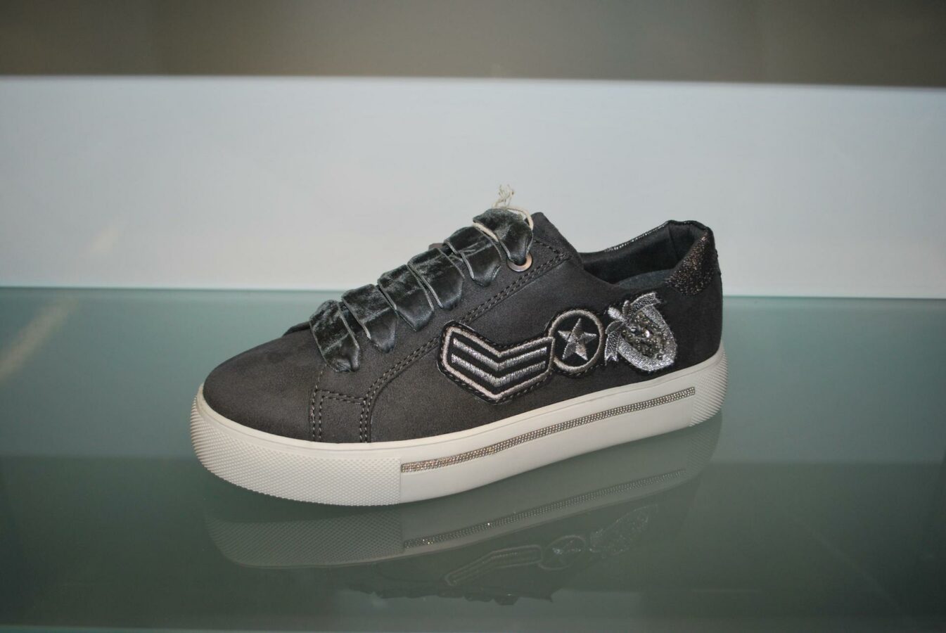 Tom Tailor - Expo Riva Schuh Herbst/Winter 2018/19