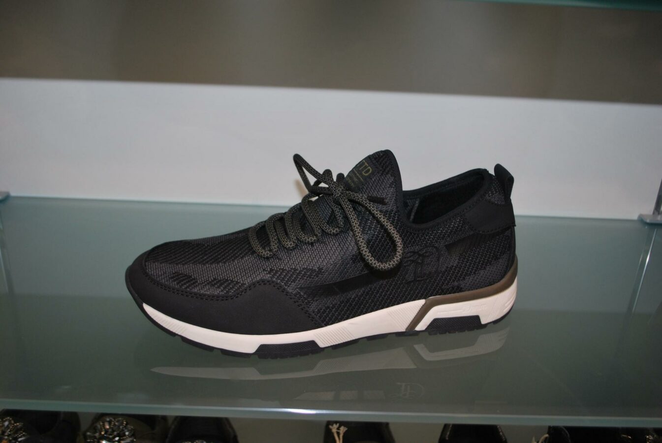 Tom Tailor - Expo Riva Schuh Herbst/Winter 2018/19