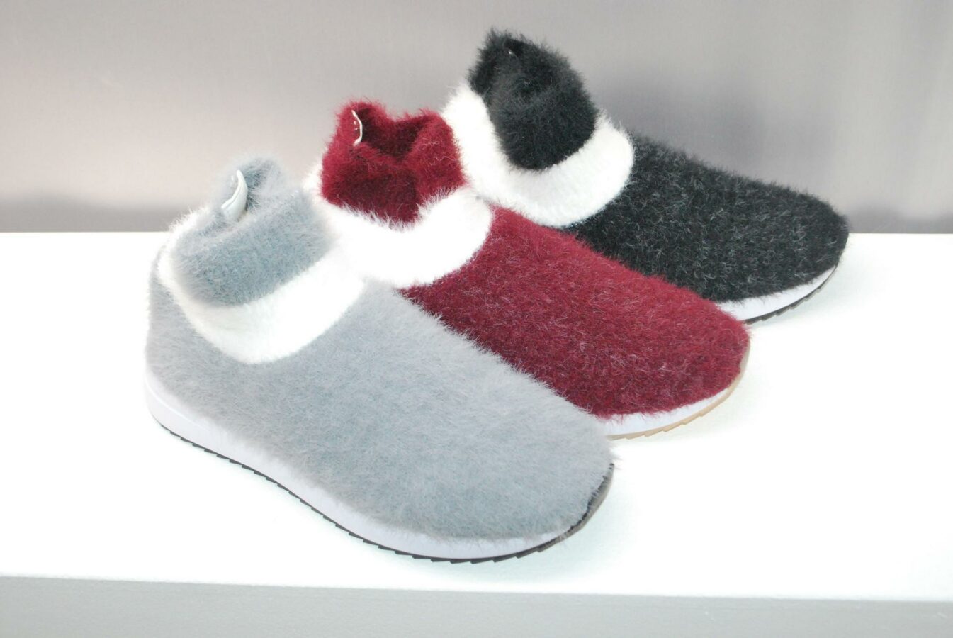Walk this way - Expo Riva Schuh Herbst/Winter 2018/19