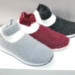 Walk this way - Expo Riva Schuh Herbst/Winter 2018/19