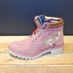 Wrangler - Expo Riva Schuh Herbst/Winter 2018/19