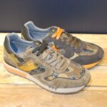 Wrangler - Expo Riva Schuh Herbst/Winter 2018/19