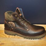Wrangler - Expo Riva Schuh Herbst/Winter 2018/19