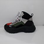 Ash - Gallery Shoes - Herbst/Winter 2018/19  (Foto: Redaktion)