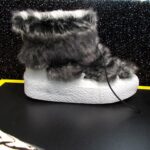 Buffalo - Gallery Shoes - Herbst/Winter 2018/19  (Foto: Redaktion)
