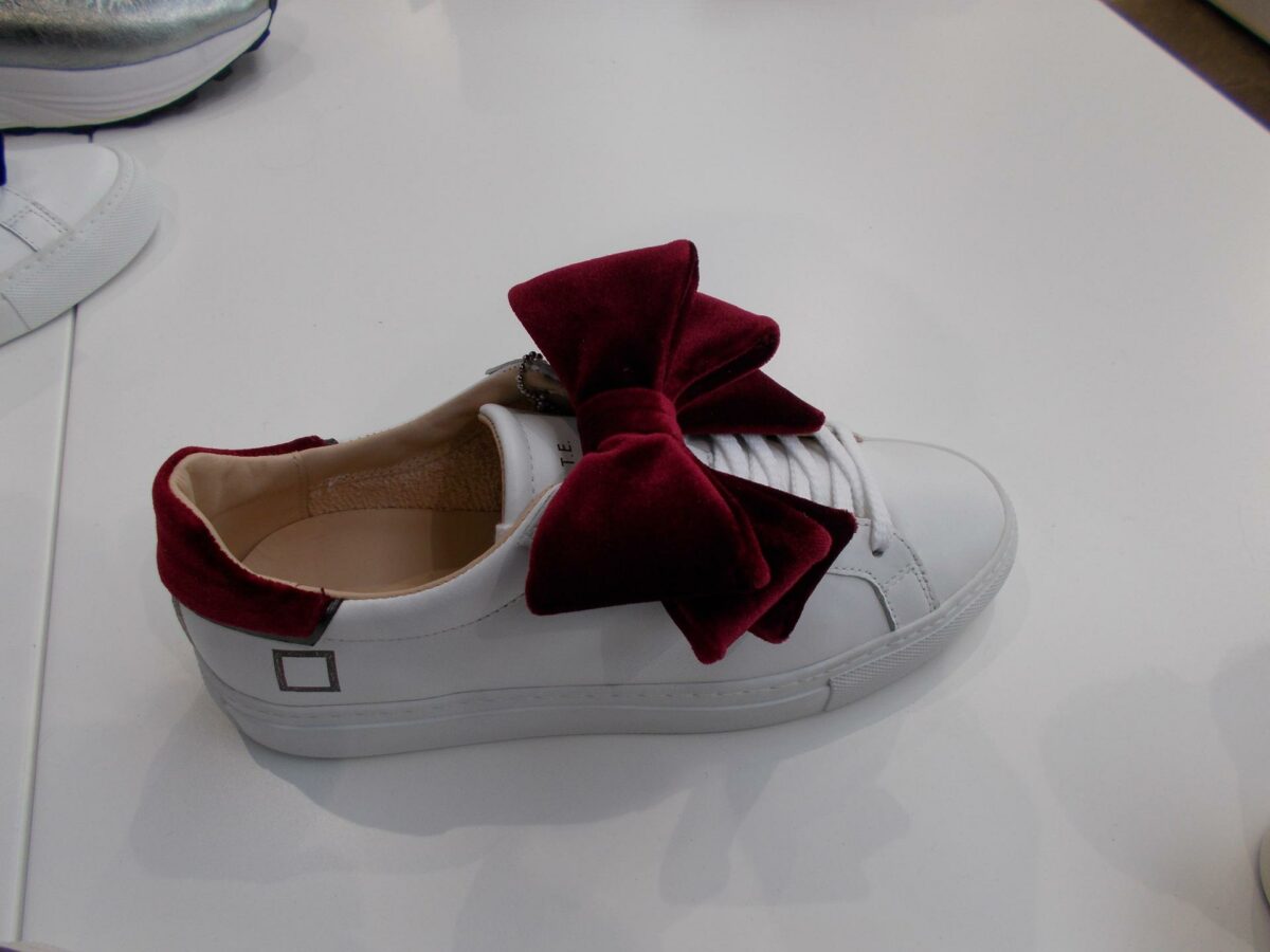Date - Gallery Shoes - Herbst/Winter 2018/19  (Foto: Redaktion)