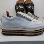 DWRS - Gallery Shoes - Herbst/Winter 2018/19  (Foto: Redaktion)