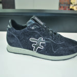 Floris van Bommel - Gallery Shoes - Herbst/Winter 2018/19  (Foto: Redaktion)