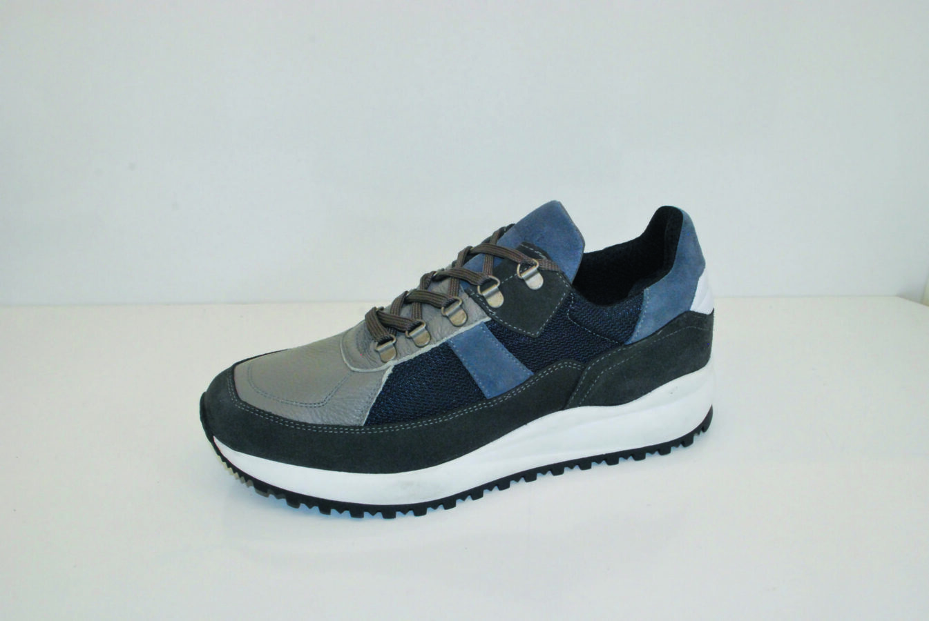 Garment Project - Gallery Shoes - Herbst/Winter 2018/19  (Foto: Redaktion)