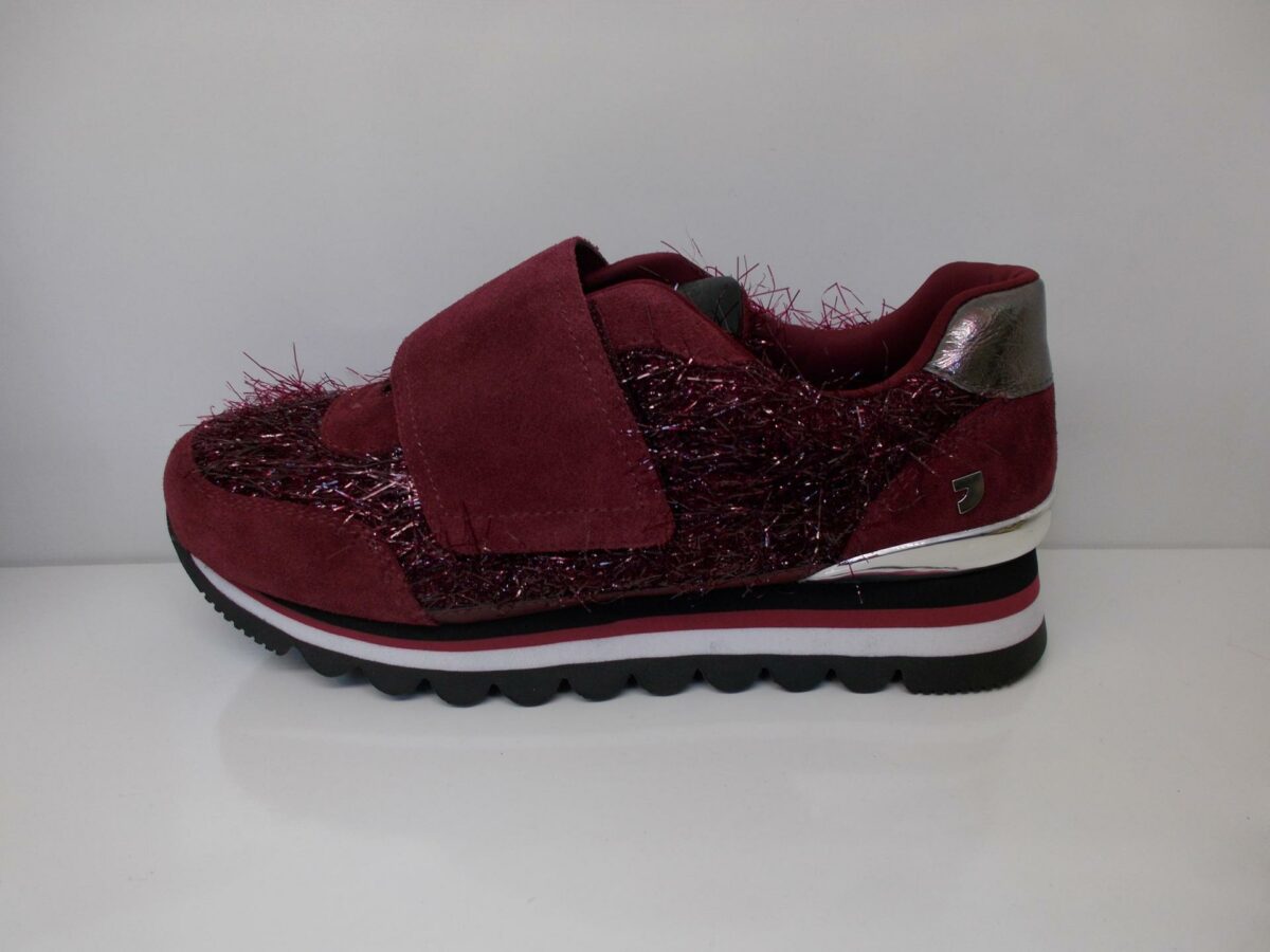 Gioseppo - Gallery Shoes - Herbst/Winter 2018/19  (Foto: Redaktion)
