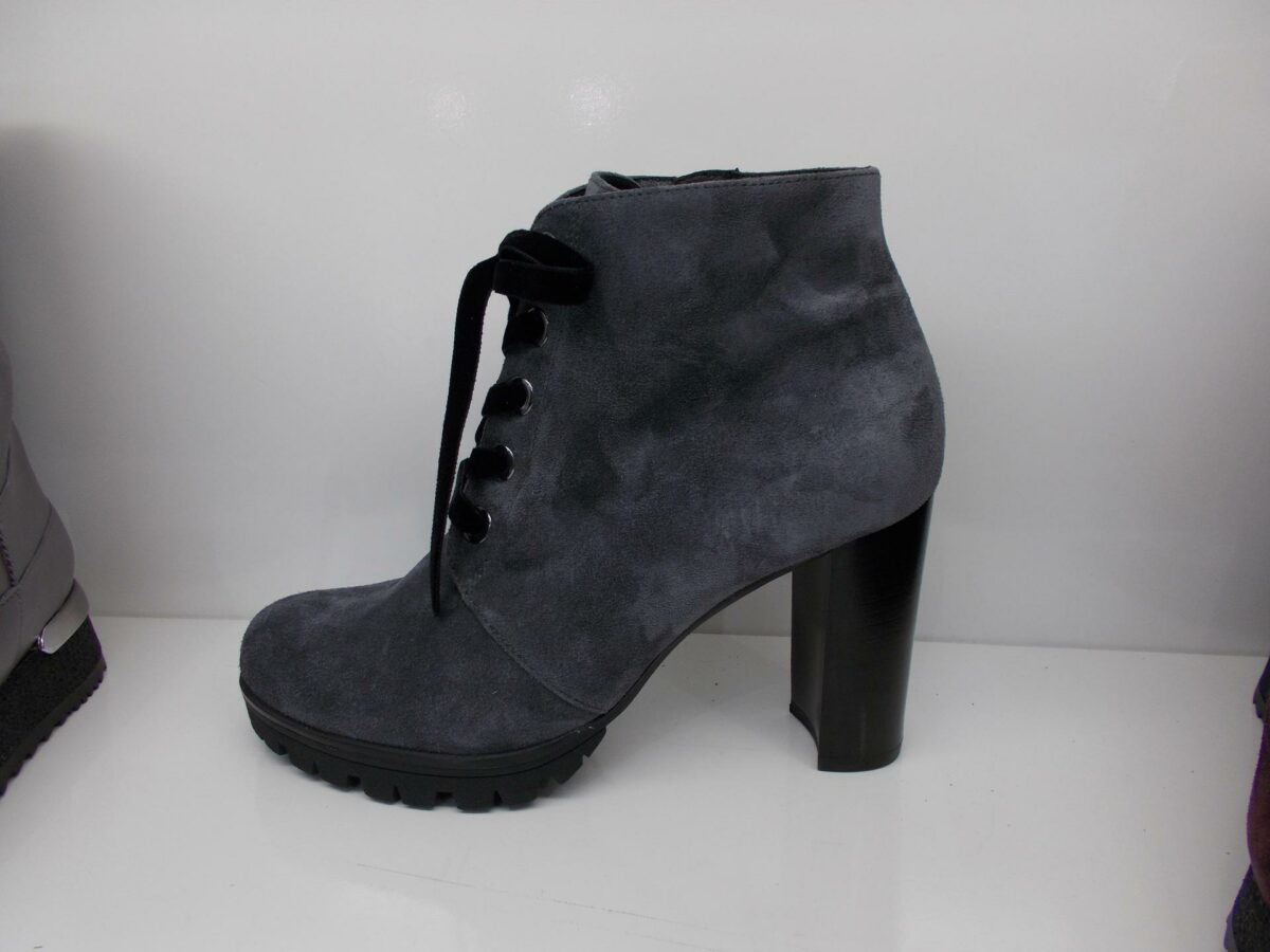 Högl - Gallery Shoes - Herbst/Winter 2018/19  (Foto: Redaktion)