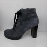 Högl - Gallery Shoes - Herbst/Winter 2018/19  (Foto: Redaktion)