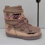 Kangaroos - Gallery Shoes - Herbst/Winter 2018/19  (Foto: Redaktion)