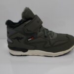 Kangaroos - Gallery Shoes - Herbst/Winter 2018/19  (Foto: Redaktion)