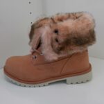 Kangaroos - Gallery Shoes - Herbst/Winter 2018/19  (Foto: Redaktion)