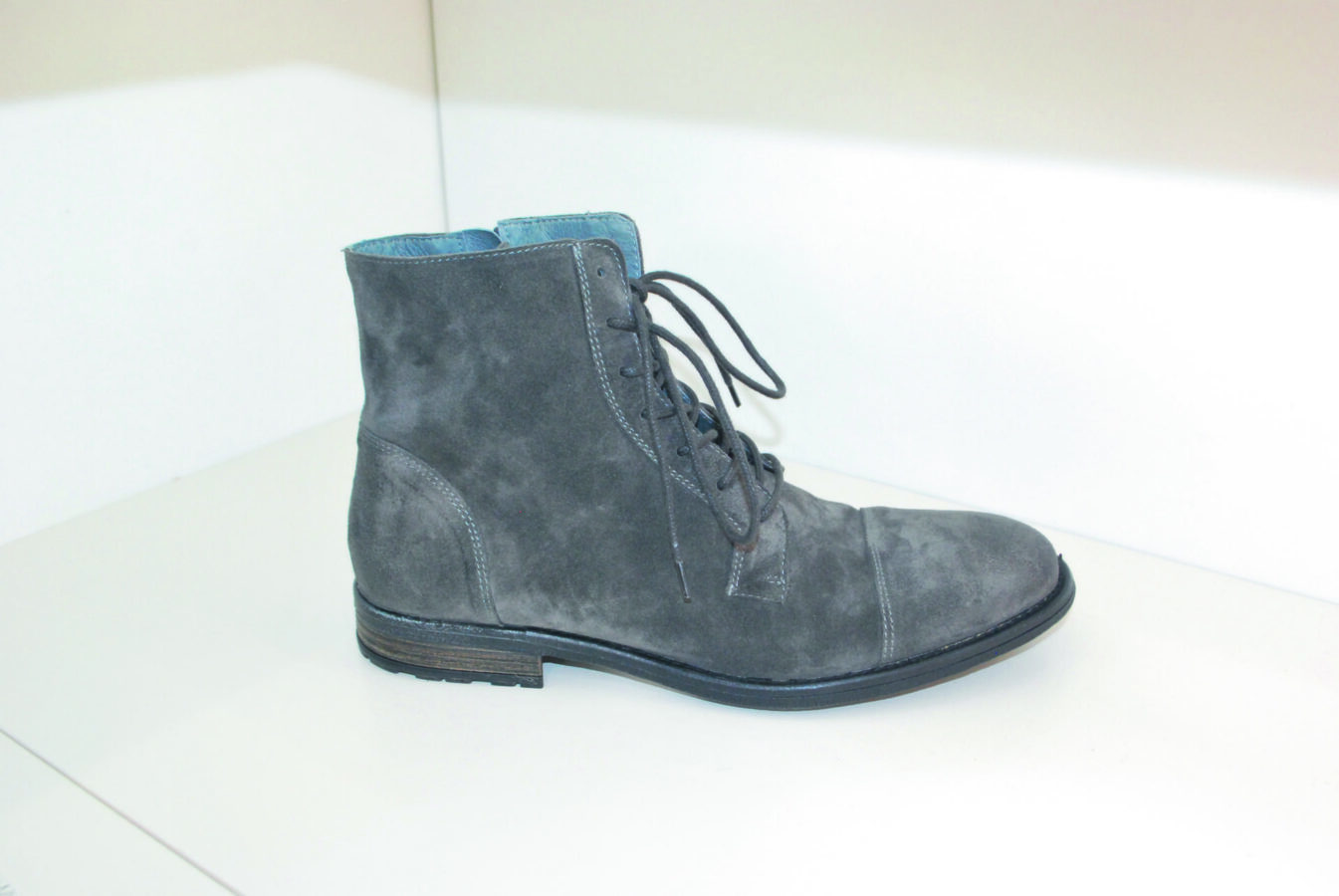 Kuru - Gallery Shoes - Herbst/Winter 2018/19  (Foto: Redaktion)