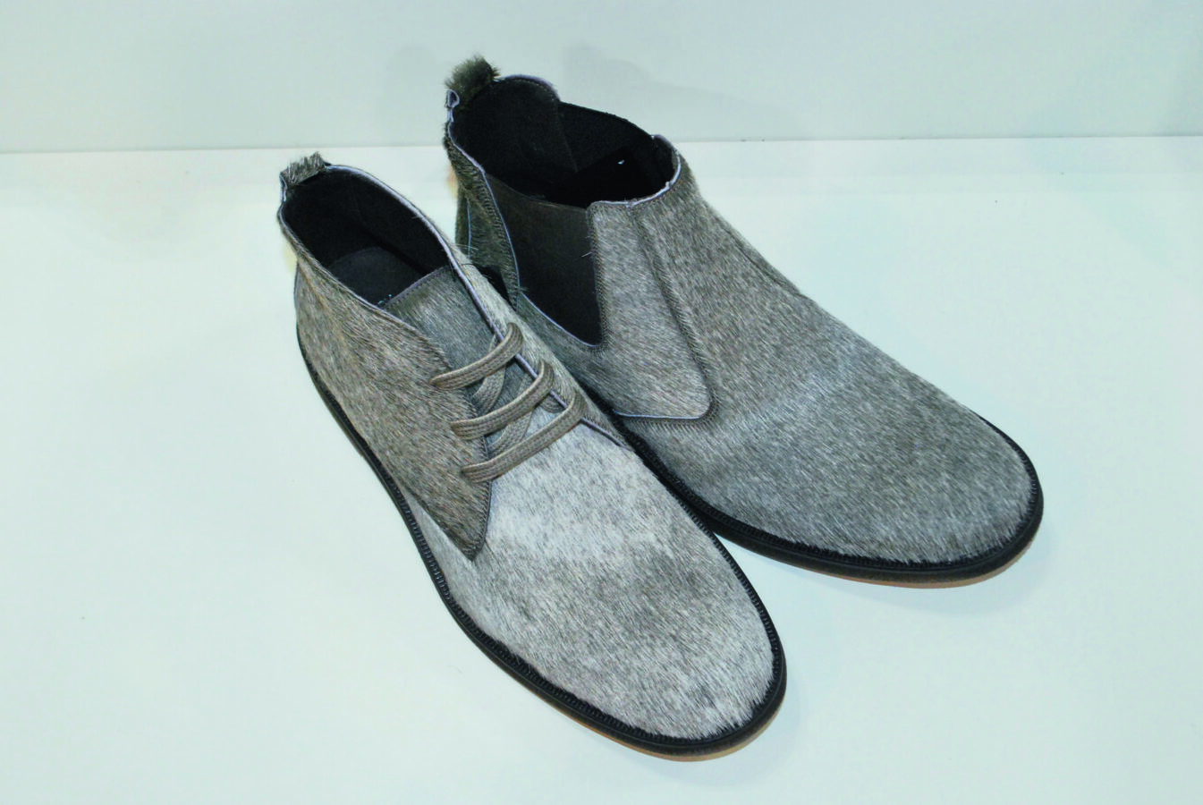 Lloyd - Gallery Shoes - Herbst/Winter 2018/19  (Foto: Redaktion)