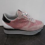 Meline - Gallery Shoes - Herbst/Winter 2018/19  (Foto: Redaktion)