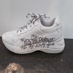 Meline - Gallery Shoes - Herbst/Winter 2018/19  (Foto: Redaktion)