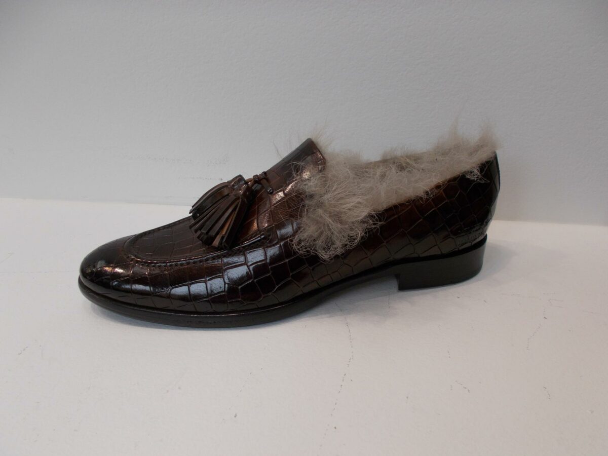 Melvin & Hamilton - Gallery Shoes - Herbst/Winter 2018/19  (Foto: Redaktion)