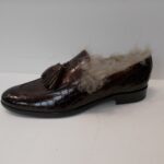 Melvin & Hamilton - Gallery Shoes - Herbst/Winter 2018/19  (Foto: Redaktion)