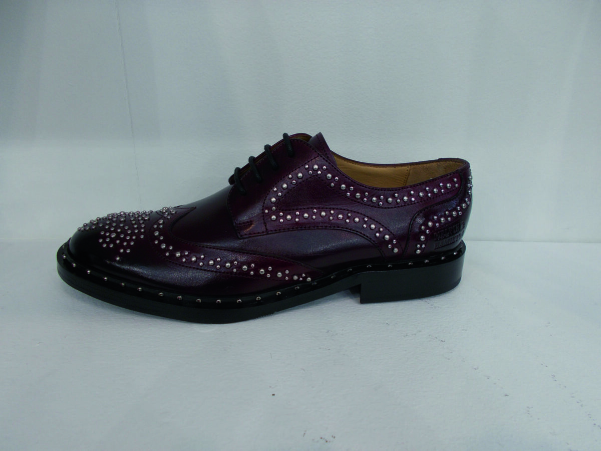 Melvin & Hamilton - Gallery Shoes - Herbst/Winter 2018/19  (Foto: Redaktion)