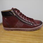 Pikolinos - Gallery Shoes - Herbst/Winter 2018/19  (Foto: Redaktion)