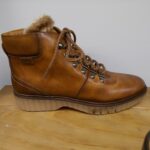 Pikolinos - Gallery Shoes - Herbst/Winter 2018/19  (Foto: Redaktion)