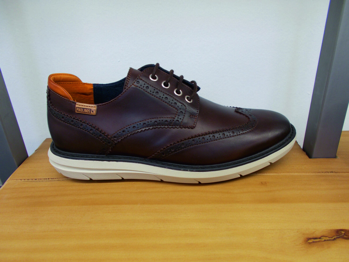 Pikolinos - Gallery Shoes - Herbst/Winter 2018/19  (Foto: Redaktion)