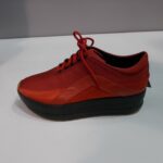 Vagabond - Gallery Shoes - Herbst/Winter 2018/19  (Foto: Redaktion)