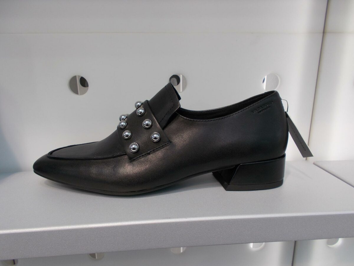Vagabond - Gallery Shoes - Herbst/Winter 2018/19  (Foto: Redaktion)