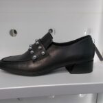 Vagabond - Gallery Shoes - Herbst/Winter 2018/19  (Foto: Redaktion)