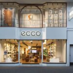Ecco Flagshipstore in Köln (Foto: Ecco)
