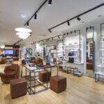 Ecco Flagshipstore in Köln (Foto: Ecco)