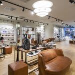 Ecco Flagshipstore in Köln (Foto: Ecco)
