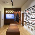 Ecco Flagshipstore in Köln (Foto: Ecco)
