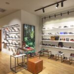 Ecco Flagshipstore in Köln (Foto: Ecco)