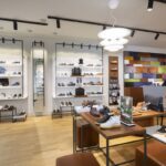 Ecco Flagshipstore in Köln (Foto: Ecco)