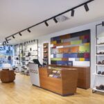 Ecco Flagshipstore in Köln (Foto: Ecco)